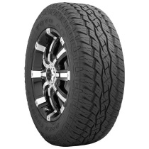 235/70R16 106T Toyo Open Country A/T+ M/S DDB70 SUVSAT Sommardäck